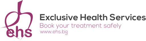 Exclusive Health Services Logo